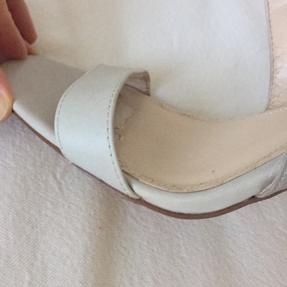 Never worn Calvin Klein Sandal - Picture 7 of 8